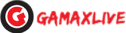 Gamax Live Logo